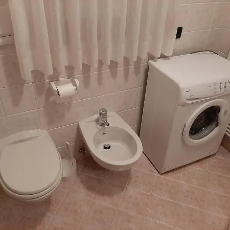 Апартаменты Casa Ilaria