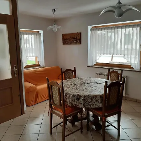 Apartment Casa Ilaria