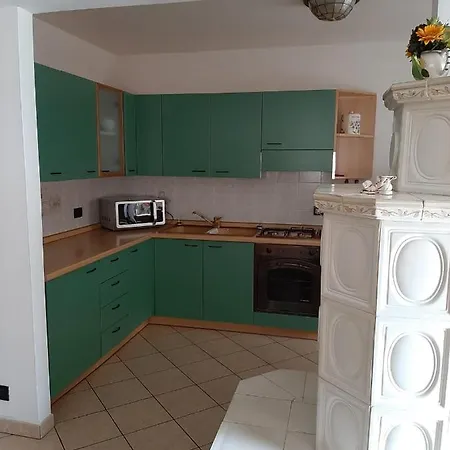 Casa Ilaria Campolongo