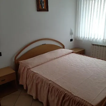 Апартаменты Casa Ilaria *