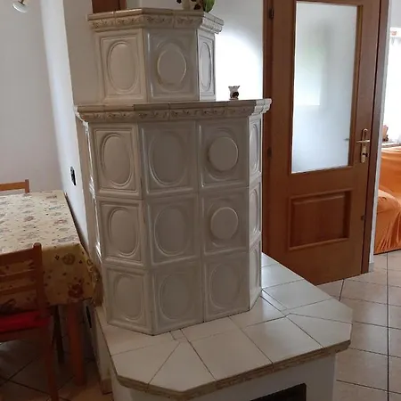 Casa Ilaria Lägenhet *