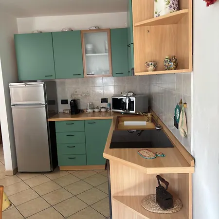Casa Ilaria Appartement *