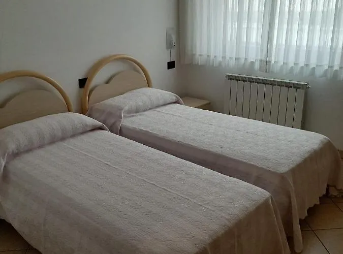 Апартаменты Casa Ilaria *