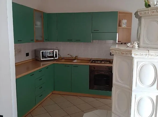 Casa Ilaria Campolongo