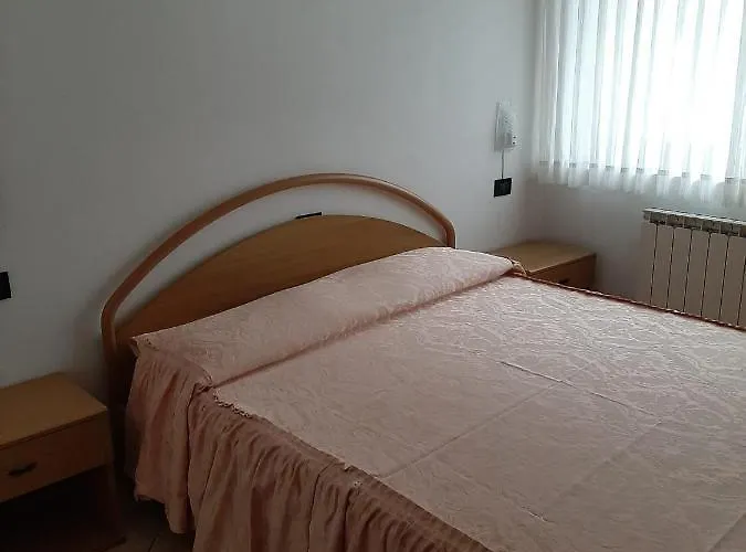 Апартаменты Casa Ilaria *