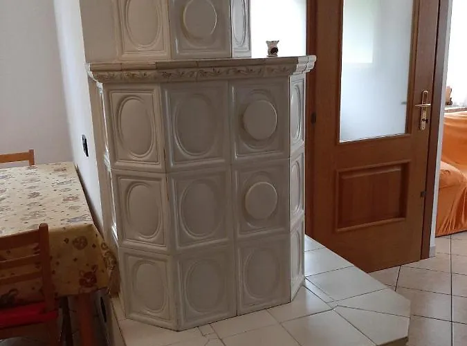 Casa Ilaria Апартаменты *