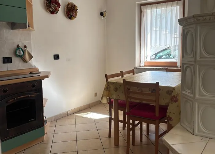 Апартаменты Casa Ilaria *