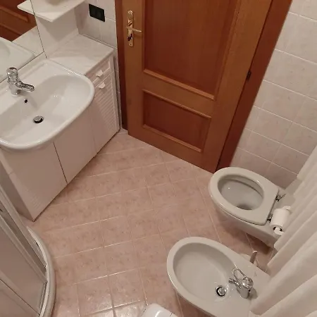 Casa Ilaria アパート *