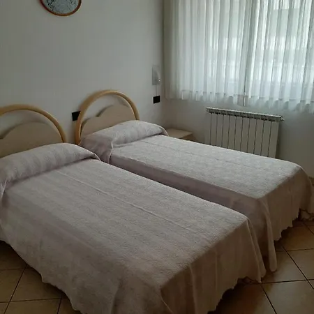 Apartman Casa Ilaria *