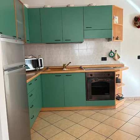 Casa Ilaria Campolongo