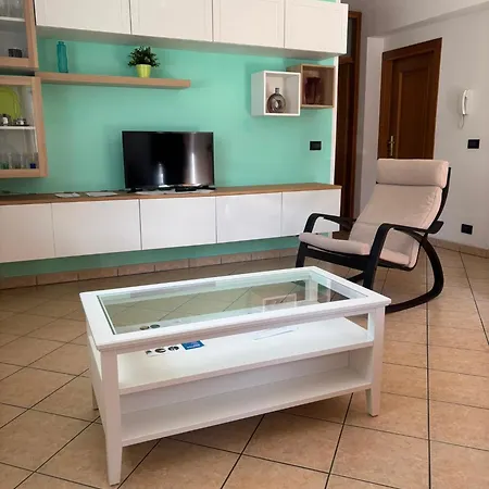 Casa Ilaria *