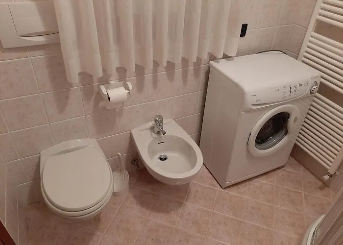 Apartmán Casa Ilaria